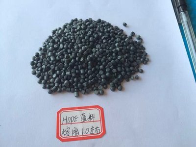 福州廠家大量批發銷售一藍色PE顆粒、藍色聚乙烯顆粒、價格便宜,圖片_高清圖_細節圖-江承俤(個人商戶) -