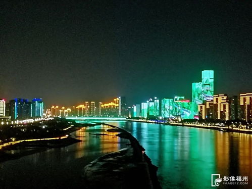 福州花海公園的十二小時