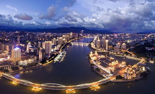 國內首部城市創新競爭力評價報告發布，福州躋身前50強